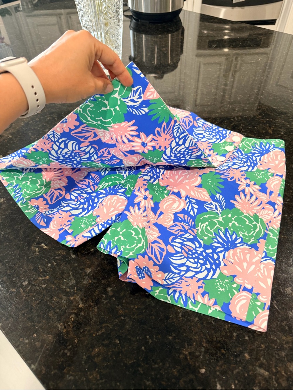 Tory Burch Skort - Like New